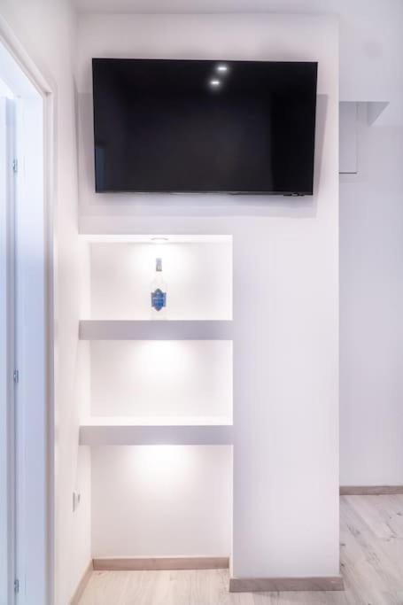 Syntagma Square, 60Sqm Platinum Suite Афины Экстерьер фото